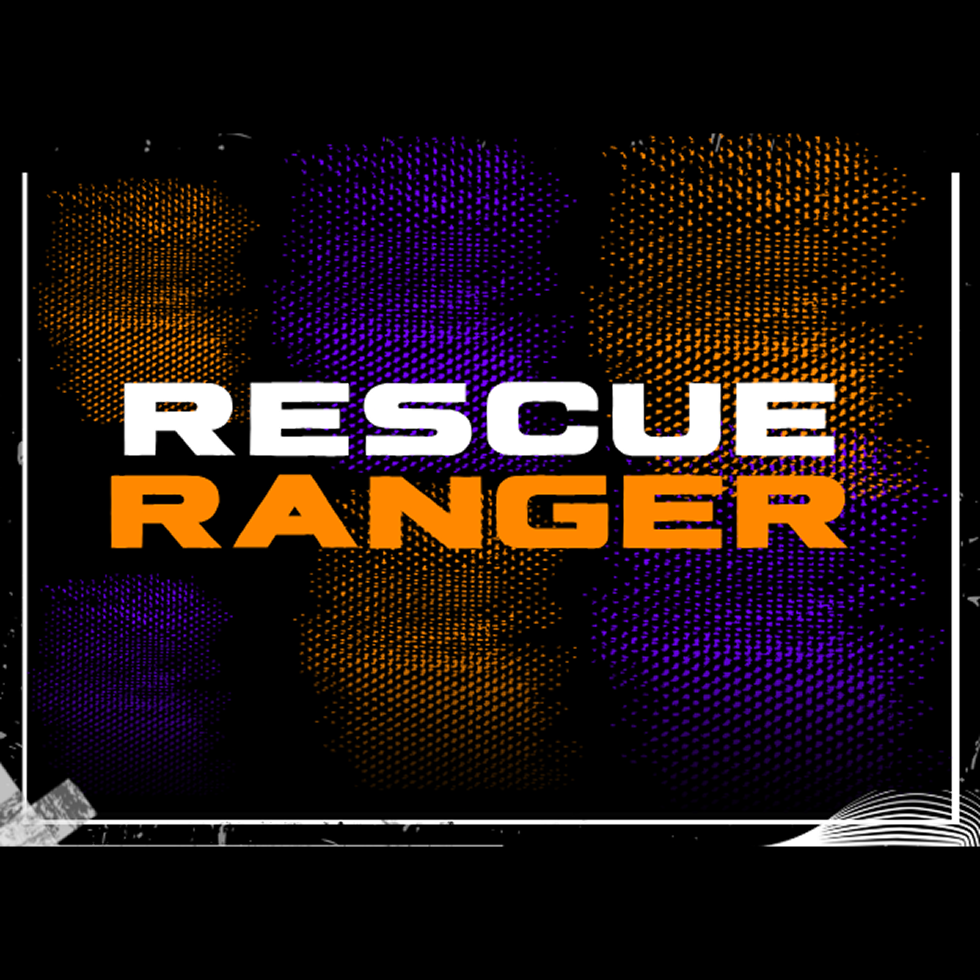 Rescue Rangers