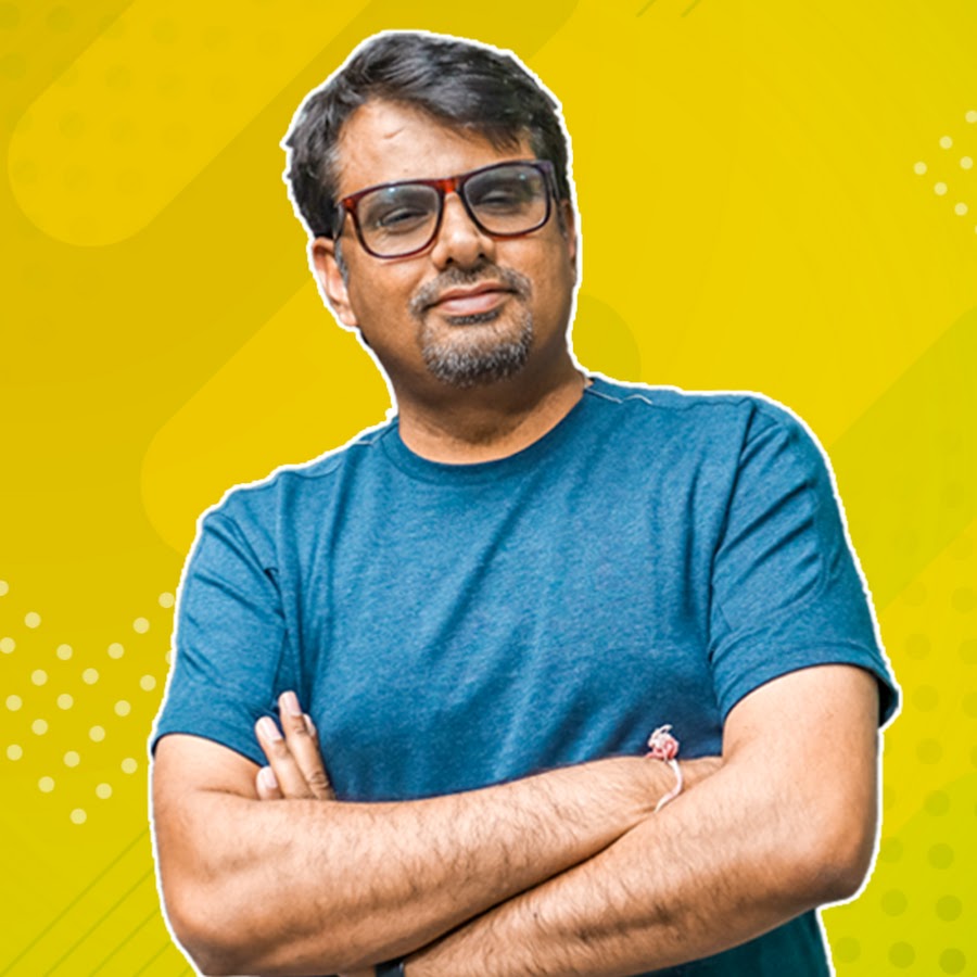 Dr. Gajendra Purohit